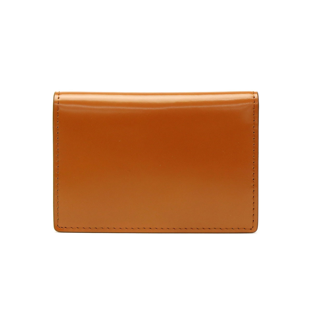 新品未使用】P.i.d VASTO コードバン 名刺入れ カードケース 【公式通販】