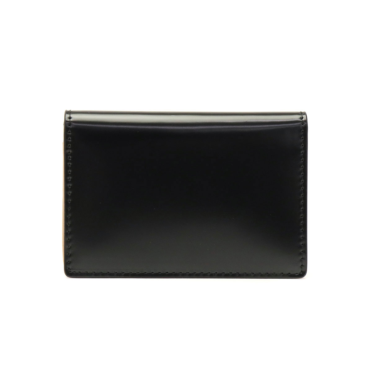 新品未使用】P.i.d VASTO コードバン 名刺入れ カードケース 【公式通販】