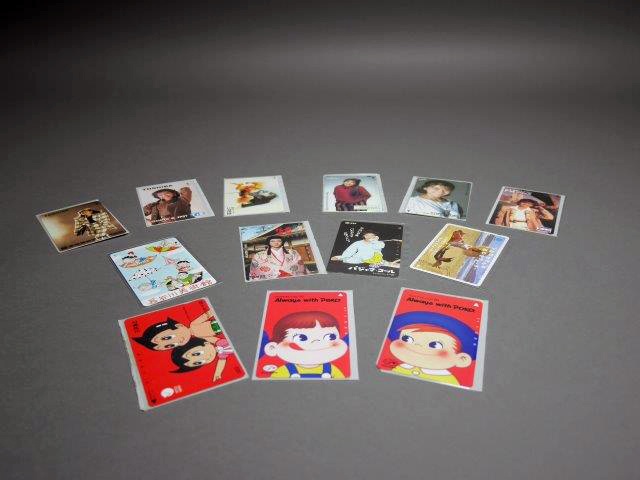 さいたま市 南区で「諸沢吉美」の油絵（絵画）やテレフォンカード