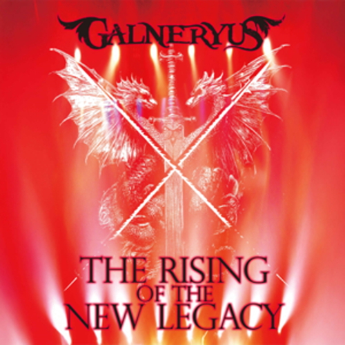 News | Galneryus Official Website