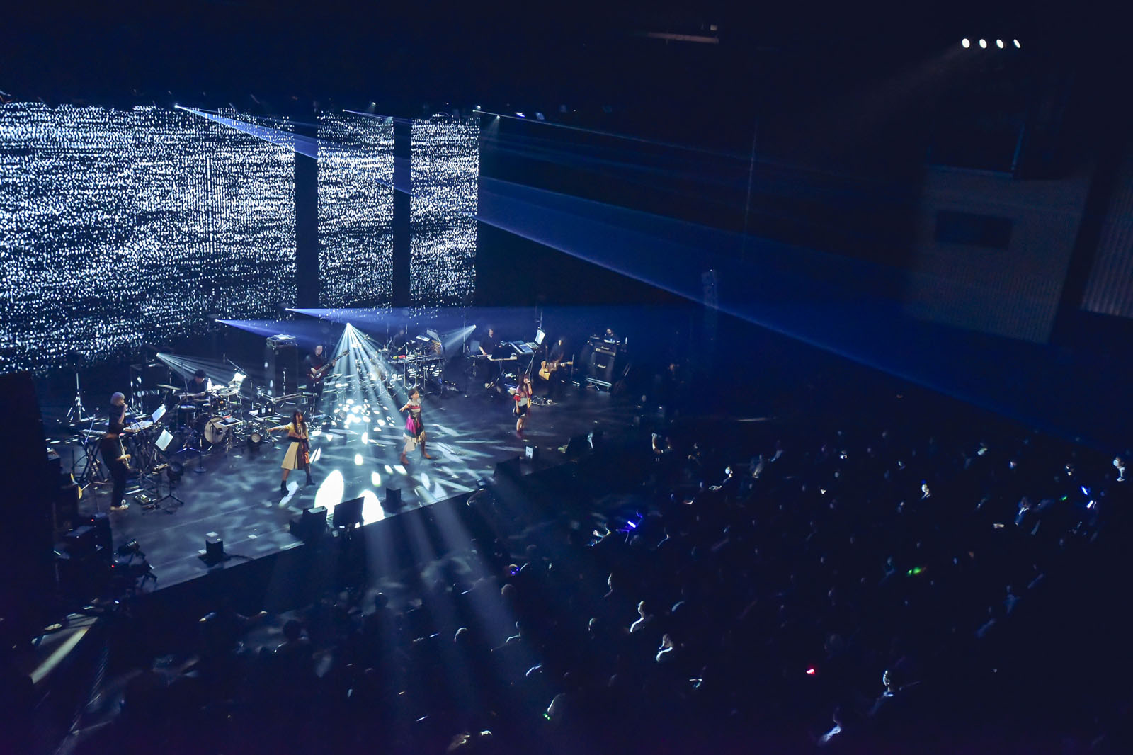 ミュージック sora tob sakana last oneman live untie sora tob