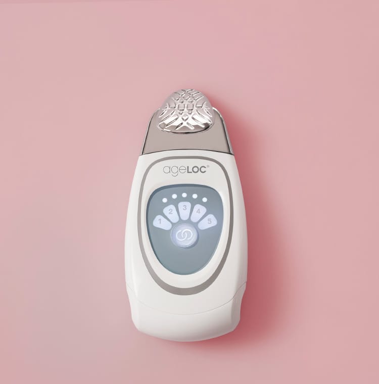 フェイス ケア | ageLOC ガルバニック スパ【公式】ニュースキン-Nu Skin