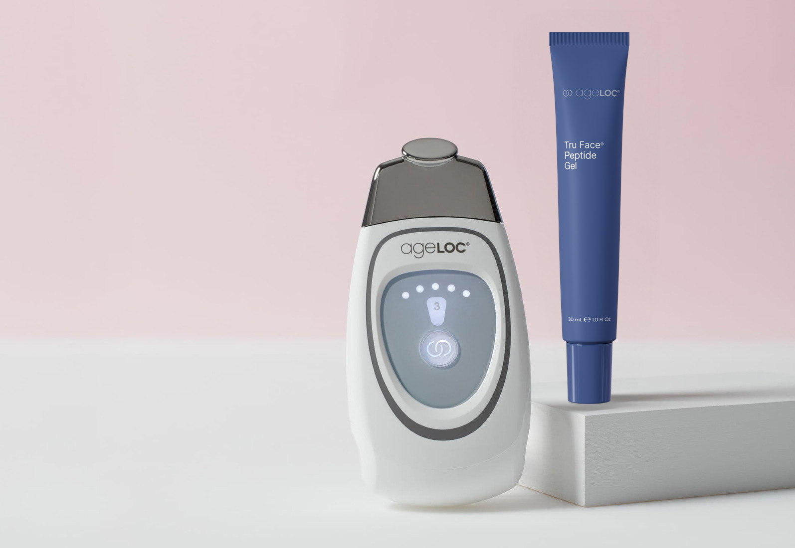 フェイス ケア | ageLOC ガルバニック スパ【公式】ニュースキン-Nu Skin