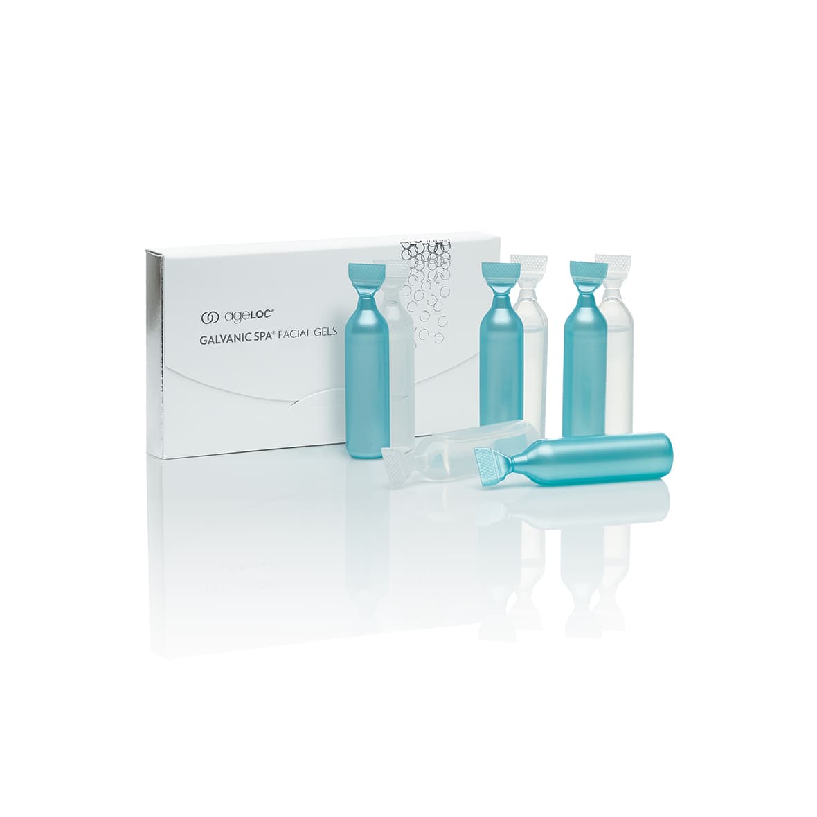 あまぐりちゃん！GALVANIC SPA + フェイシャルジェル あまぐりちゃん様