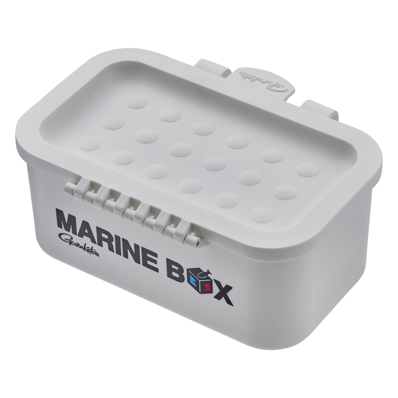 サシエ入れ140(MARINE BOX) GM2483 | がまかつ
