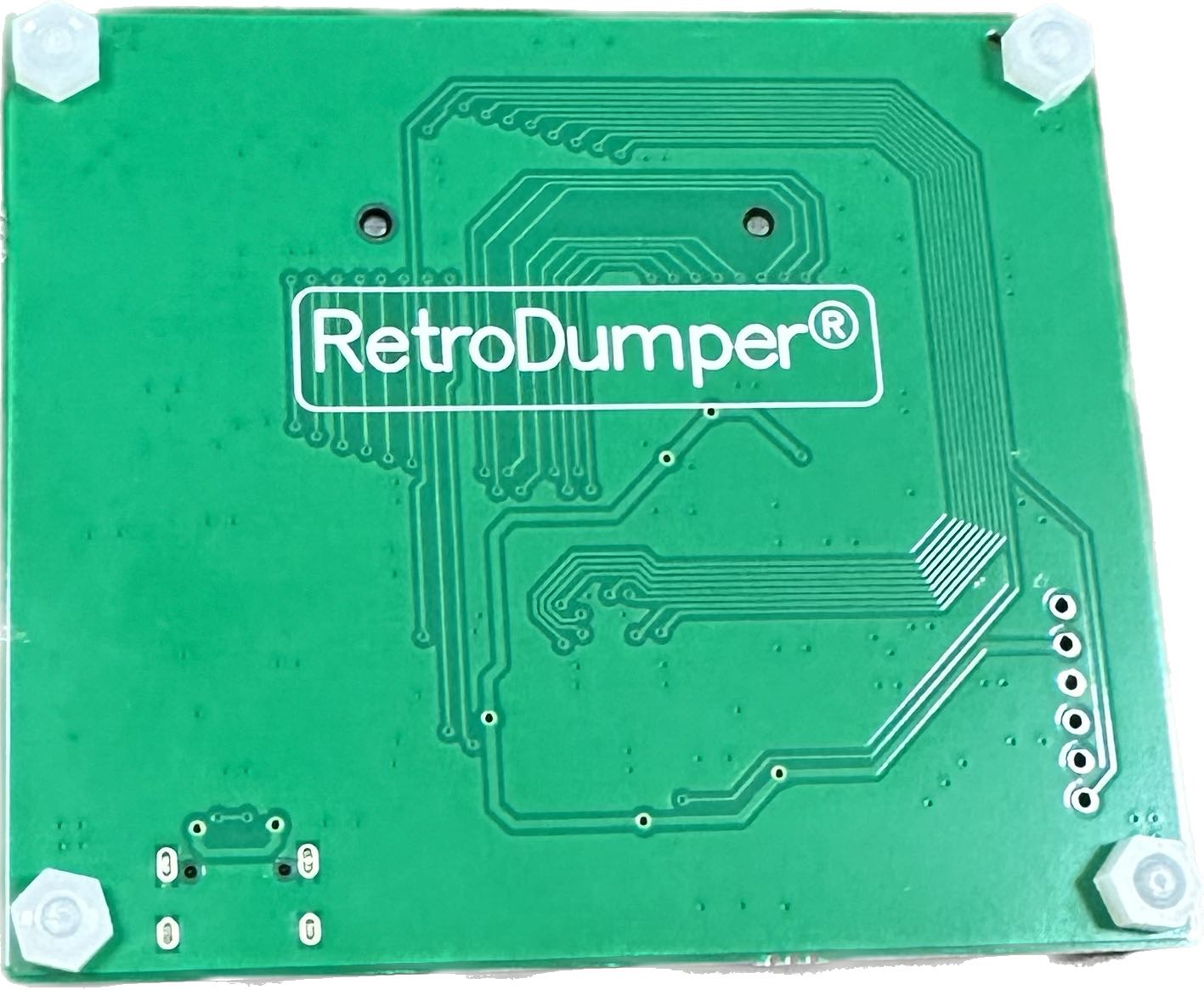 GBAダンパー V4.2 Turbo [RetroDumper] - Gamebank-web.com