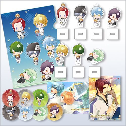 金色のコルダ3 フルボイス Special／AnotherSky | PS Vita