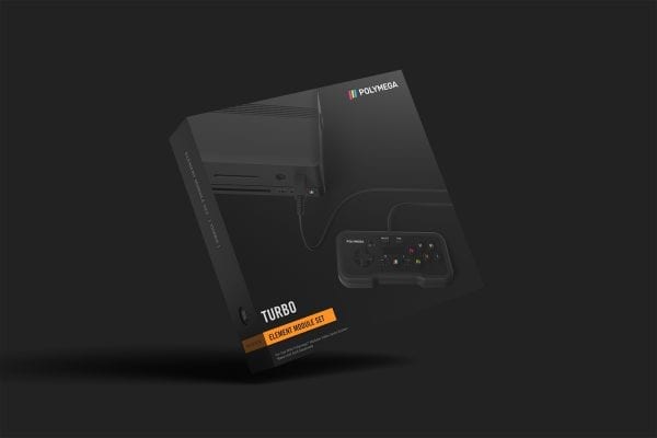 オールレトロゲーム互換機「ポリメガ」