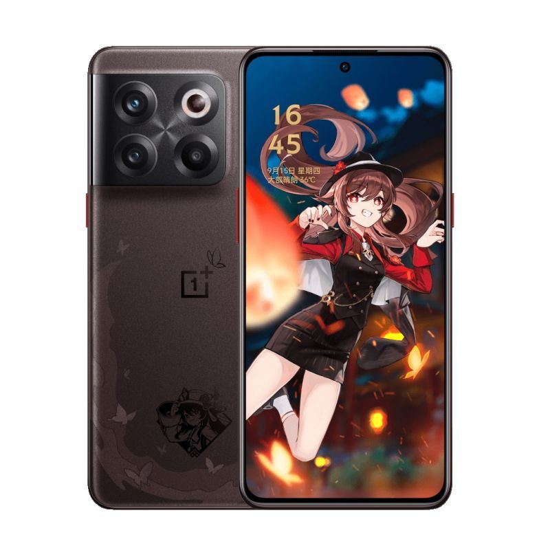 OnePlus Ace Pro原神フータオ限定版