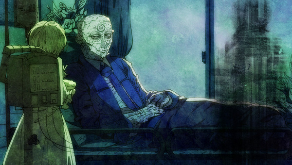 瀬戸口廉也氏シナリオ・監督作品『BLACK SHEEP TOWN』発売！―架空都市