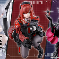 勝利の女神：NIKKE』新作一番くじの全ラインナップ公開！「ラピ