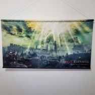 残り僅か】『ELDEN RING』非売品オリジナルタペストリーをゲットだ