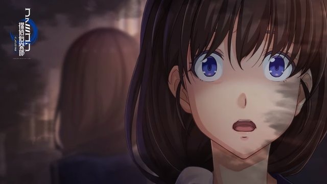 スイッチ『ファミコン探偵倶楽部 消えた後継者/うしろに立つ少女』5月