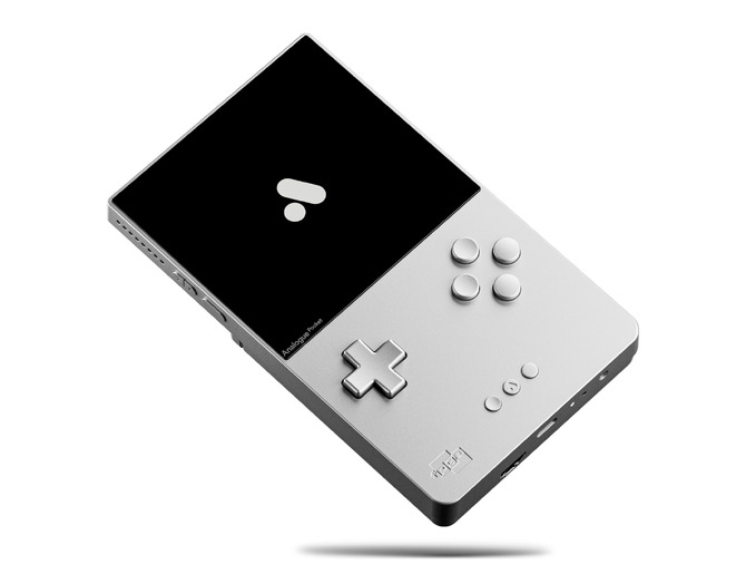 お値段約8万円……！ゲームボーイ互換機「Analogue Pocket」に限定