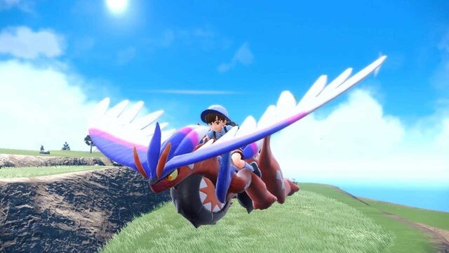 ポケットモンスター』シリーズ、スイッチだけで9,900万本を売り上げ