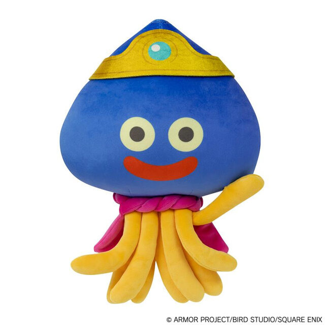 ドラクエ』岩台座付きロトの剣や、光るゾーマフィギュアなど