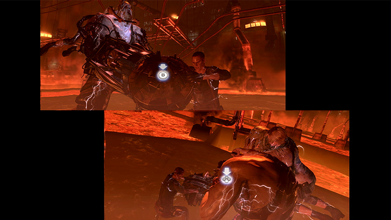 バイオハザード6】オンライン要素を充実させた名作ホラーシリーズ