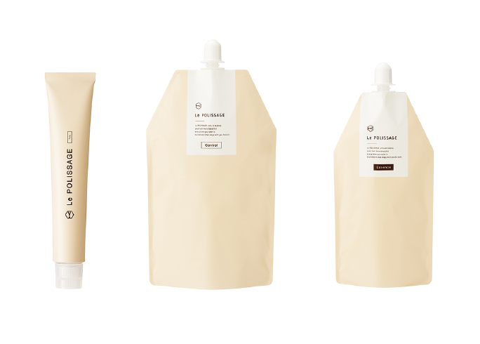 ルポリサージュ | 株式会社ガモウ（GAMO）｜最高の美をもたらすために。