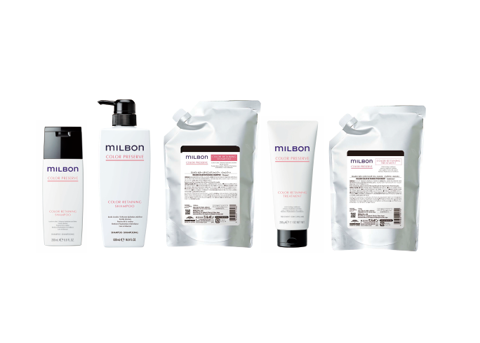 グローバルミルボン カラープリザーブ | 株式会社ガモウ（GAMO）｜最高