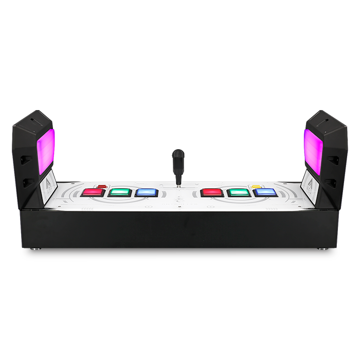 ONTROLLER - Arcade style controller