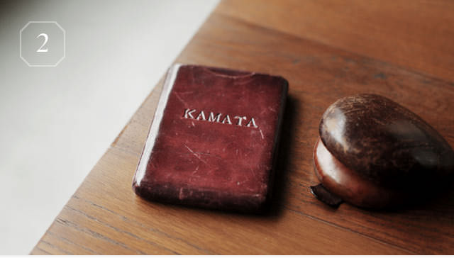 MAESTRO（マエストロ）が出来るまで | 最高級のメンズ革製品・革財布