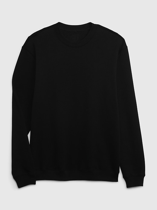 Adult VintageSoft Crewneck Sweatshirt | Gap