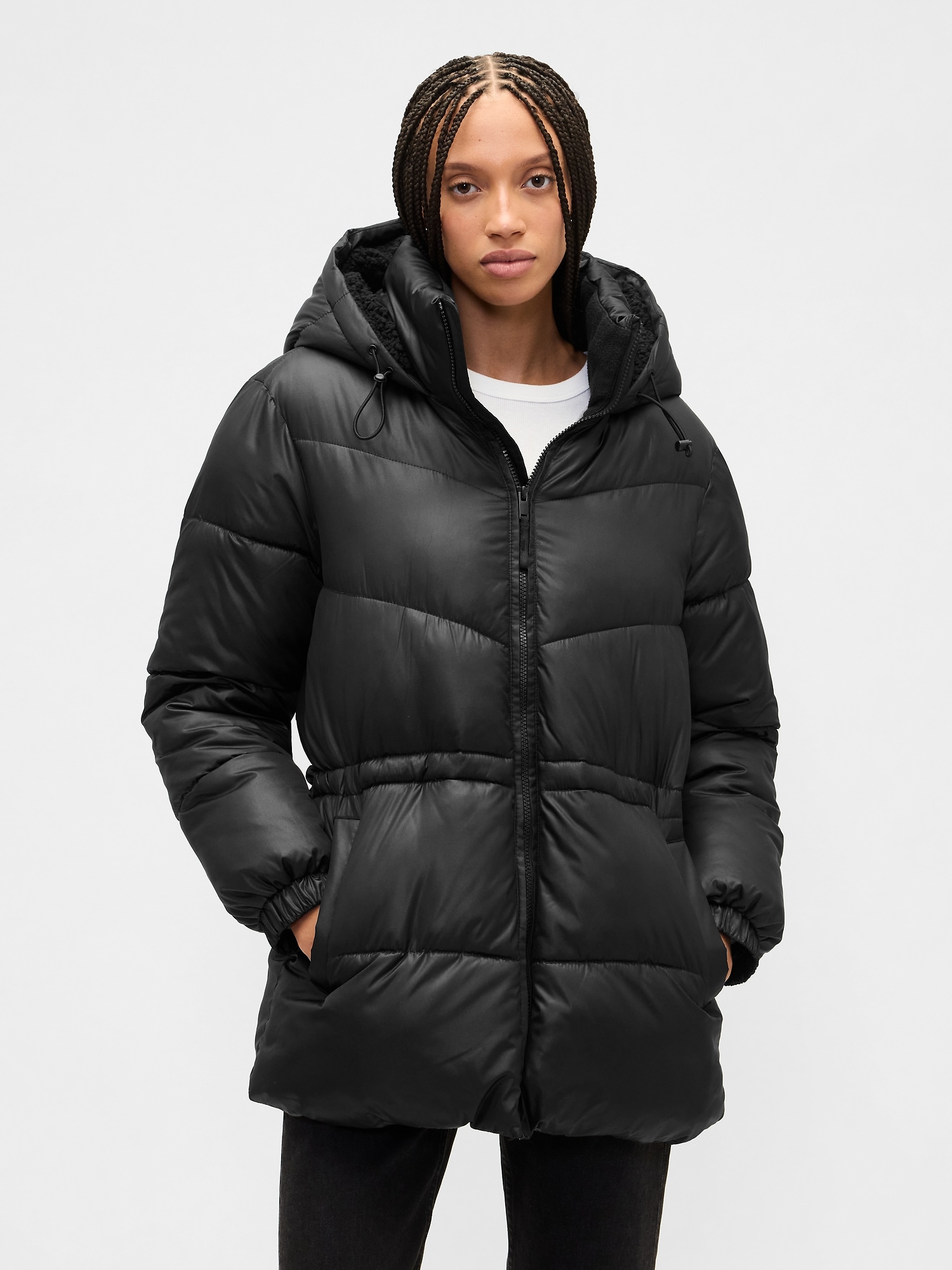 Coldcontrol Puffer Coats | Gap Factory
