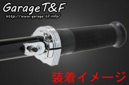 有限会社ガレージT&F / スイッチボックス1穴(紅)
