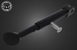 有限会社ガレージT&F / レブル250 ショートサイドスタンド(長さ調整式