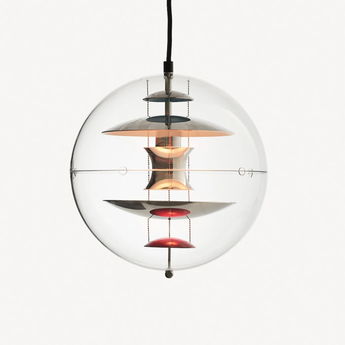 VP GLOBE 28 ペンダントライト｜VERPAN｜照明のライティングファクトリー