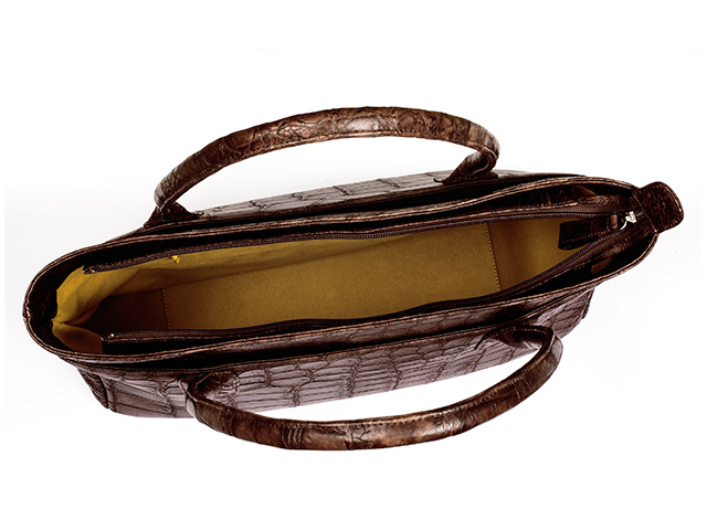 GARBO｜クロコダイルバッグ OC-69