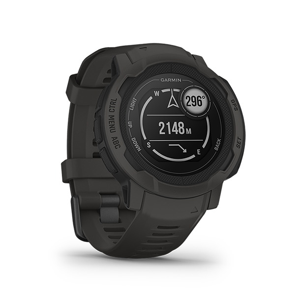 Instinct 2 | スマートウォッチ | Garmin 日本