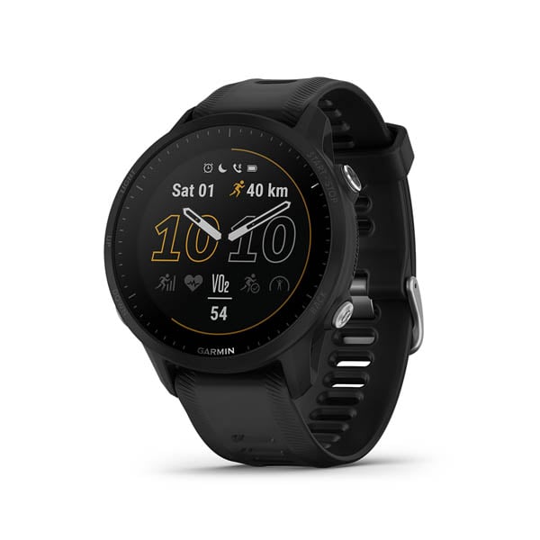 Forerunner 955 - GPS Triathlon Smartwatch For Runner (Black