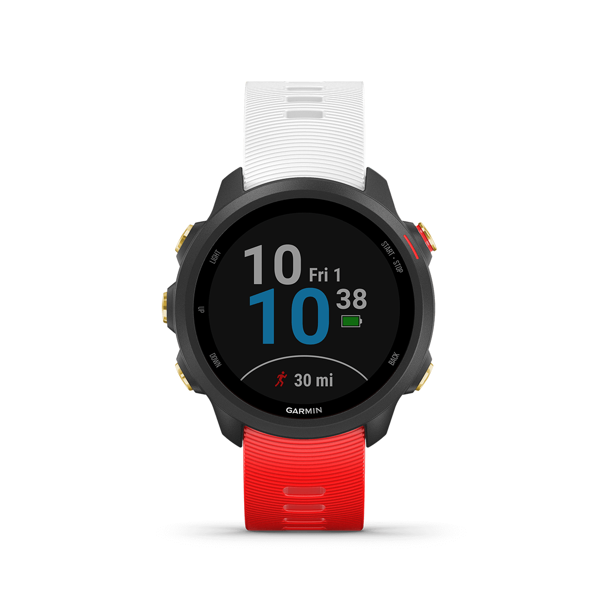 Forerunner 245 Music | Smartwatches | Garmin Singapore