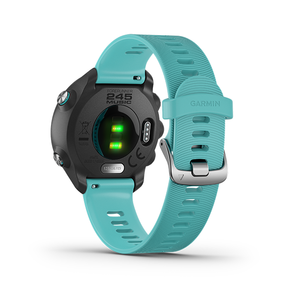 Forerunner 245 Music | Smartwatches | Garmin Singapore