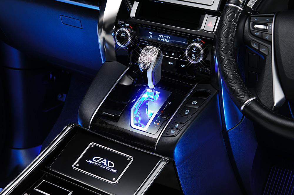 D.A.D シフトゲート イルミネーションユニット for GGH/ANH30