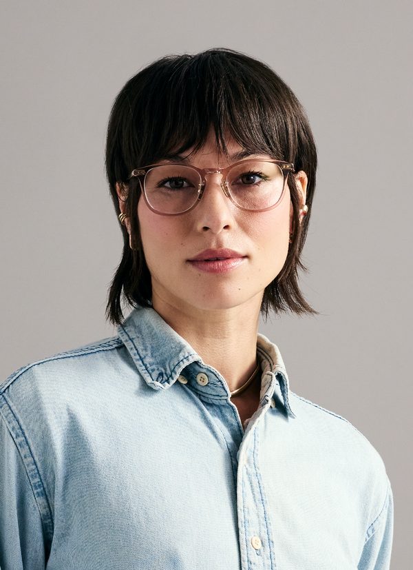 KINNEY J – Garrett Leight