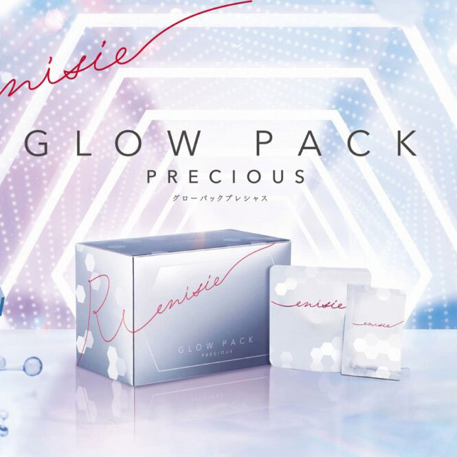 エニシー グローパック プレシャス - 株式会社ガルプロデュース|美容
