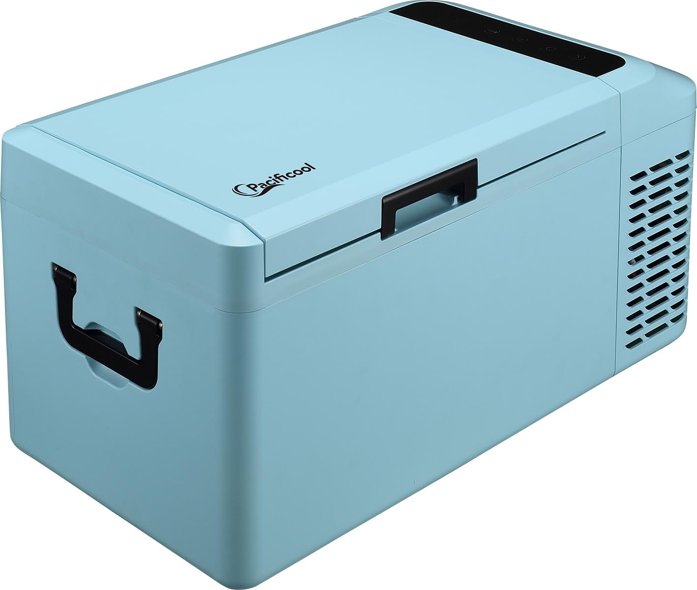 澤藤電機」より小型/ポータブル冷凍冷蔵庫「Pacificool」（パシフィ