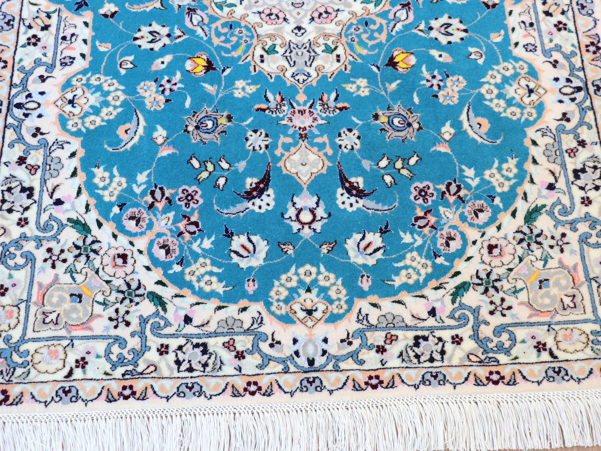 ギャッベ（ギャベ）専門店 インプレッションオブギャッベ / ペルシャ