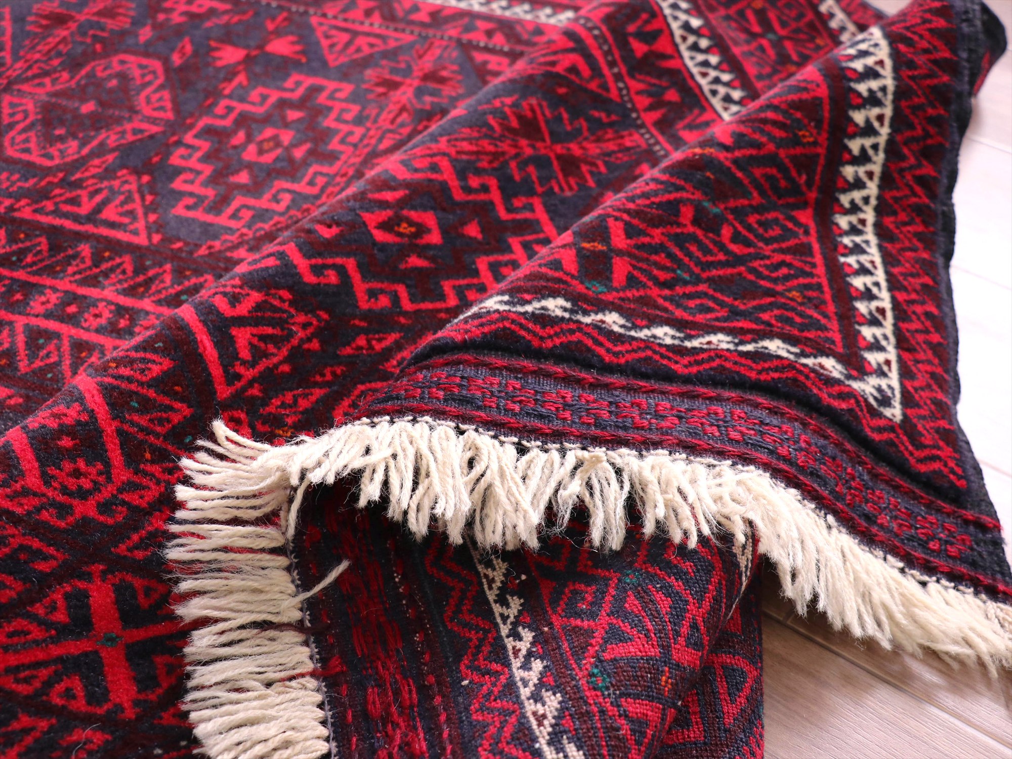 ギャッベ（ギャベ）専門店 インプレッションオブギャッベ / バルーチ