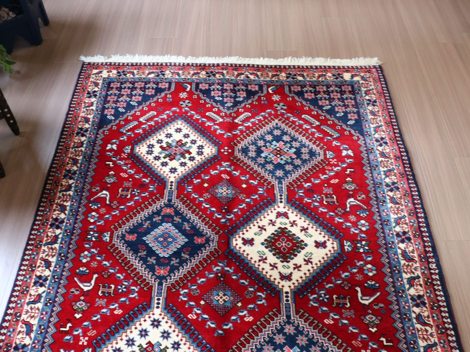 ギャッベ（ギャベ）専門店 インプレッションオブギャッベ / トライバル