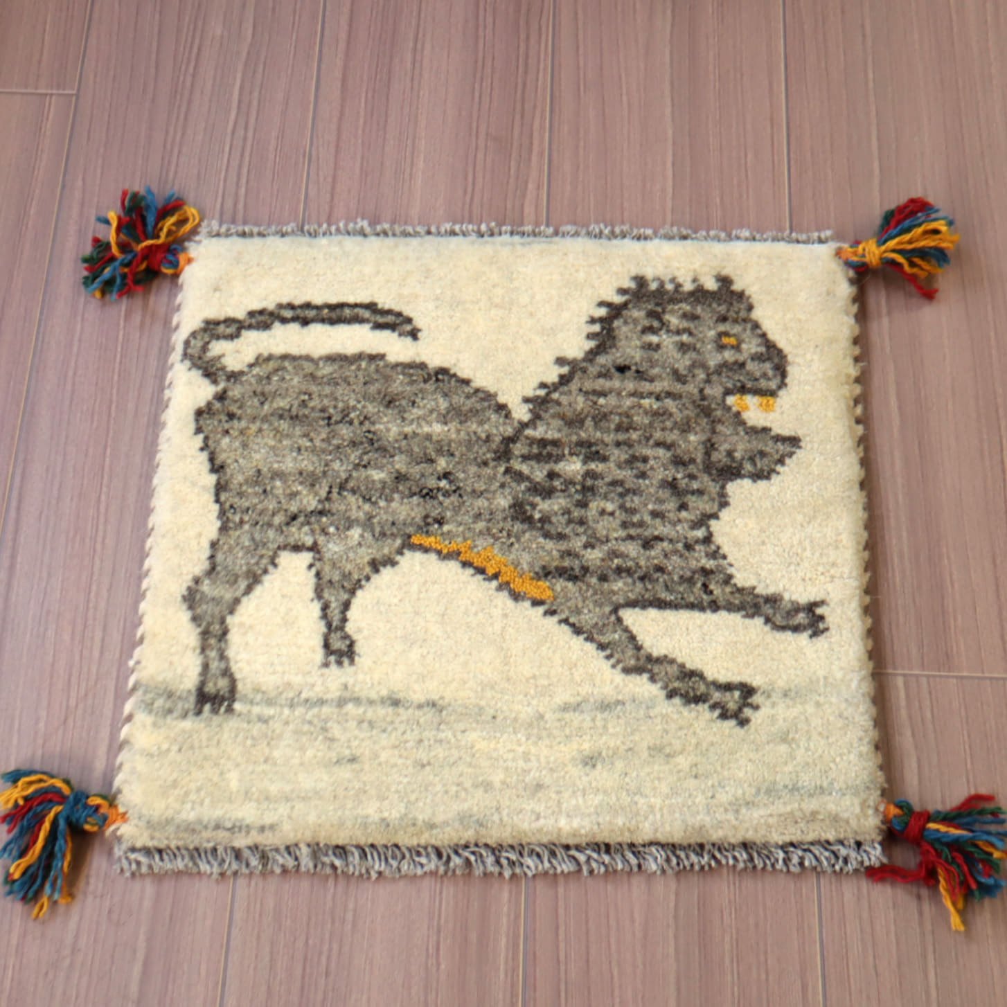 ギャッベ（ギャベ）専門店 インプレッションオブギャッベ / ギャッベ