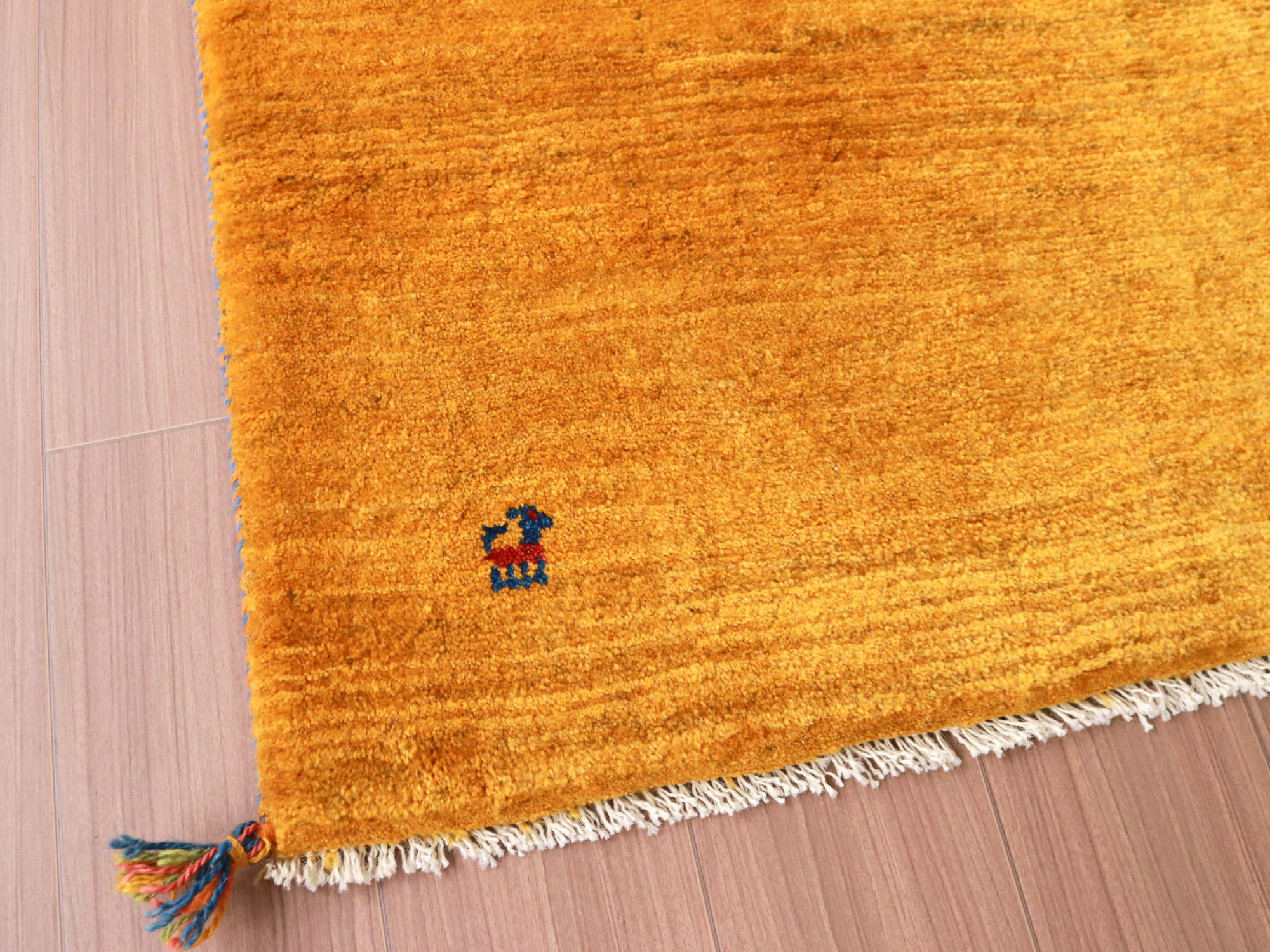 ギャッベ（ギャベ）専門店 インプレッションオブギャッベ / ギャッベ