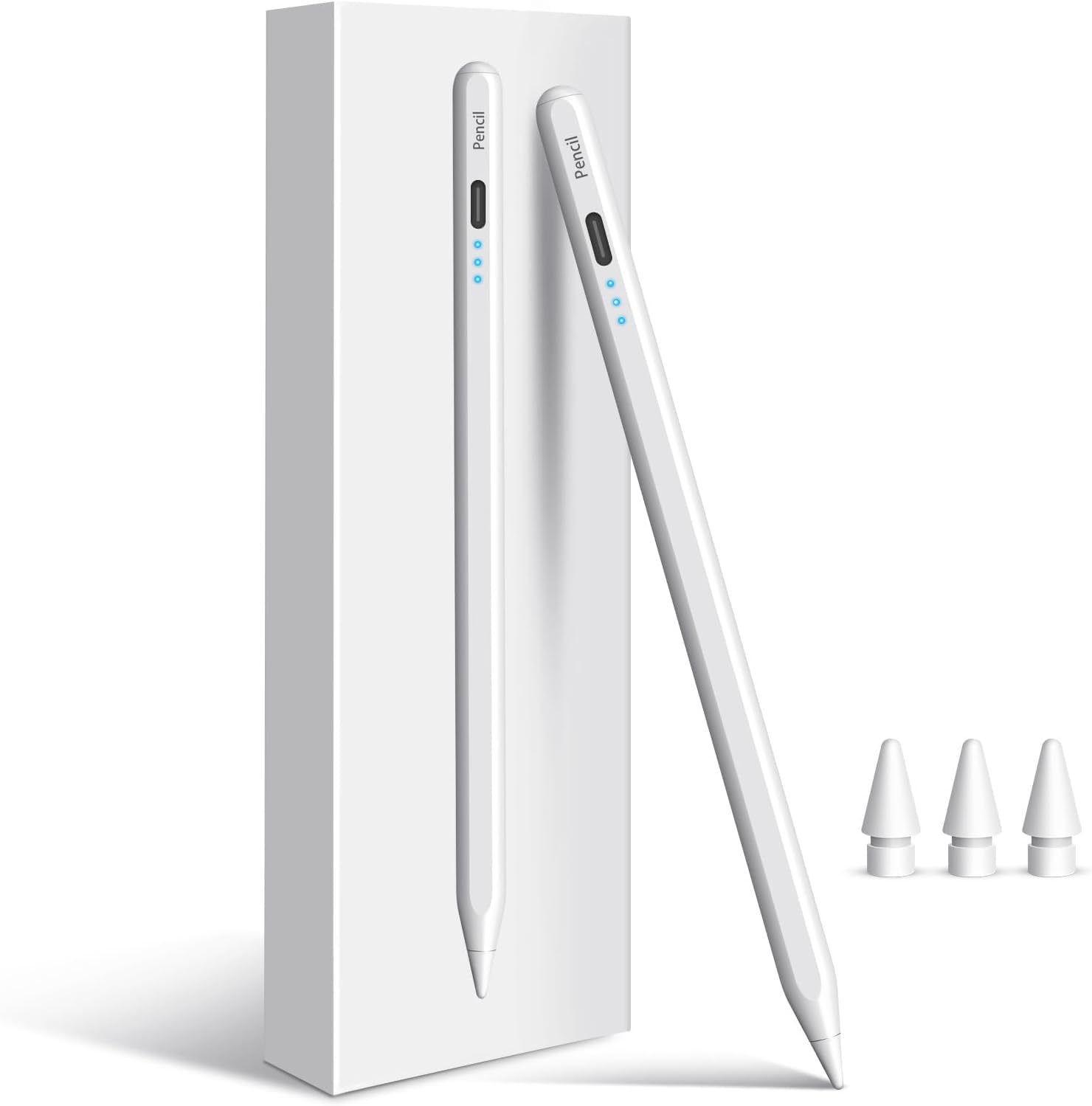 Apple Pencil Pro - Gadget World International