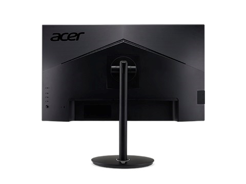 Acer、240Hz駆動＆最小0.2ms応答のHDRゲーミング液晶「Nitro XF2