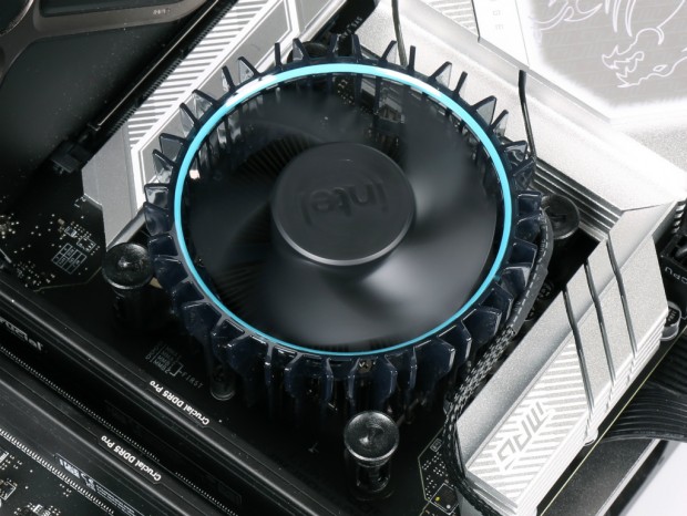 Eコア増加でマルチ性能は最大20％向上。Non-Kモデルの決定版「Core i7