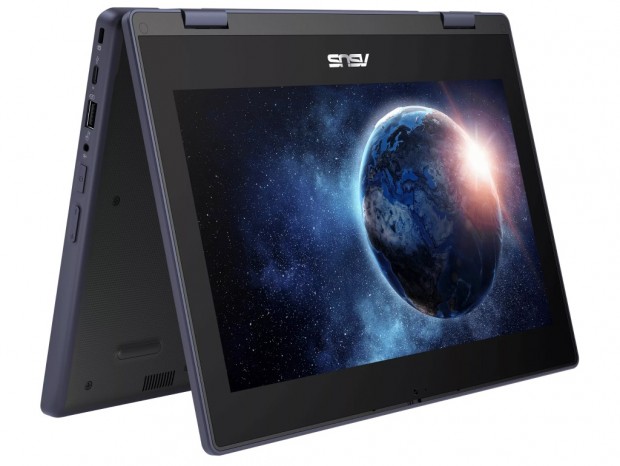 ASUS、GIGAスクール構想第2期を見据えたノートPC計12モデル発表