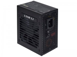 PCIe5.0対応の850W SFX電源ユニット、Lian Li「SP850 GOLD」シリーズ