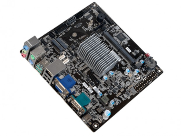 Intel Core i3-12100 + mini ITXマザーボード Intel Core i3-12100 +